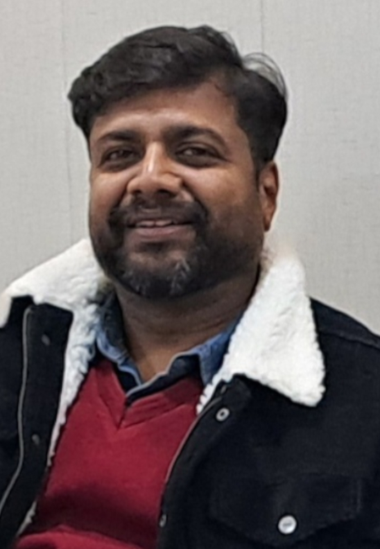 Chetan Mittal, Founder, CEO and CTO